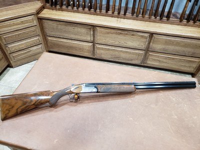 Rizzini Aurum EVO Light 28 Gauge Over & Under 28