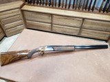 Rizzini Aurum EVO Light 28 Gauge Over & Under 28
