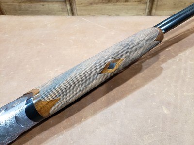 Rizzini Aurum EVO Light 28 Gauge Over & Under 28