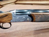 Rizzini Aurum EVO Light 28 Gauge Over & Under 28