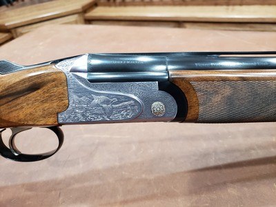 Rizzini Aurum EVO Light 28 Gauge Over & Under 28