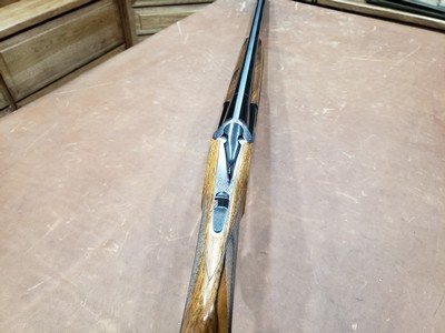 Rizzini Aurum EVO Light 28 Gauge Over & Under 28