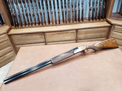 Rizzini Aurum EVO Light 28 Gauge Over & Under 28
