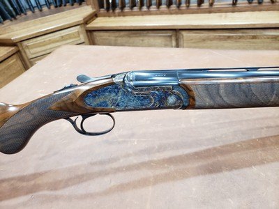 Rizzini Artemis 28 Gauge Over & Under 28