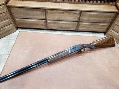 Rizzini Artemis 28 Gauge Over & Under 28