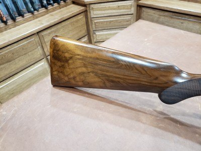 Rizzini Artemis 28 Gauge Over & Under 28