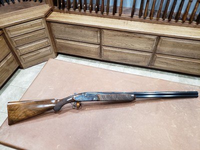 Rizzini Artemis 28 Gauge Over & Under 28