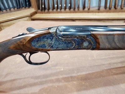Rizzini Artemis 28 Gauge Over & Under 28