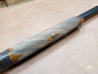 Rizzini Artemis 28 Gauge Over & Under 28