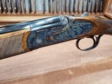 Rizzini Artemis 28 Gauge Over & Under 28