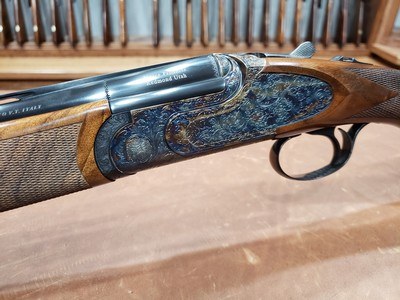 Rizzini Artemis 28 Gauge Over & Under 28