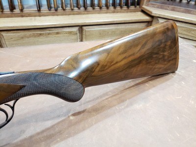 Rizzini Artemis 28 Gauge Over & Under 28