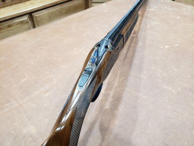 Rizzini Artemis 28 Gauge Over & Under 28