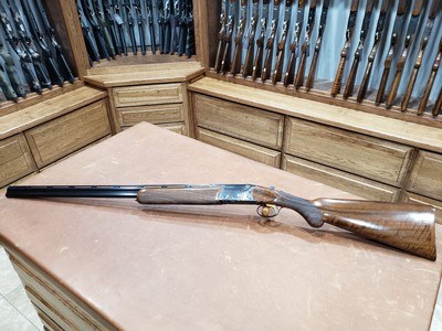 Rizzini Aurum EVO Classic 410 Ga Over & Under 28