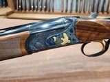 Rizzini Aurum EVO Classic 410 Ga Over & Under 28
