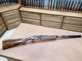 Rizzini Aurum EVO Classic 410 Ga Over & Under 28