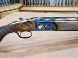 Rizzini Aurum EVO Classic 410 Ga Over & Under 28