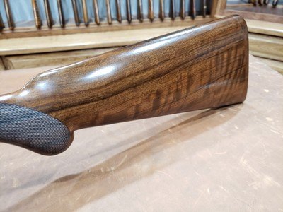 Rizzini Aurum EVO Classic 410 Ga Over & Under 28