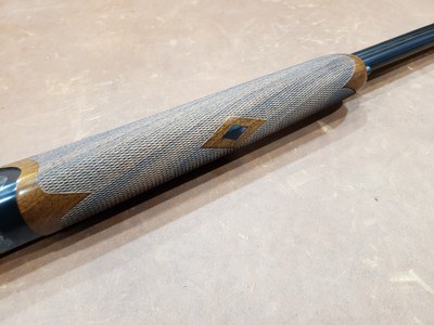 Rizzini Aurum EVO Classic 410 Ga Over & Under 28