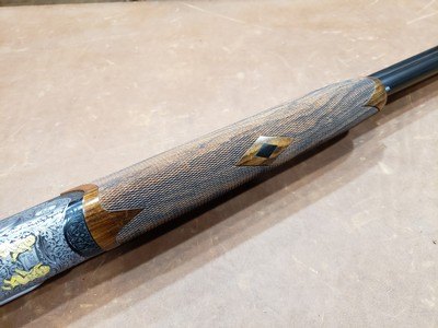 Rizzini Artemis Light 20 Gauge Over & Under 28