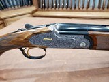 Rizzini Artemis Light 20 Gauge Over & Under 28