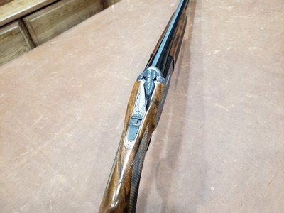 Rizzini Artemis Light 20 Gauge Over & Under 28