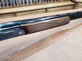 Rizzini Artemis Light 20 Gauge Over & Under 28