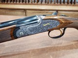Rizzini Artemis Light 20 Gauge Over & Under 28