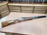 Rizzini Artemis Light 20 Gauge Over & Under 28