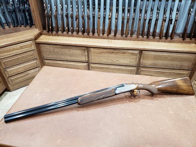 Rizzini Artemis Light 20 Gauge Over & Under 28