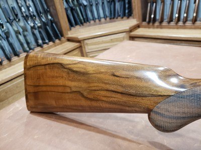 Rizzini Artemis Light 20 Gauge Over & Under 28