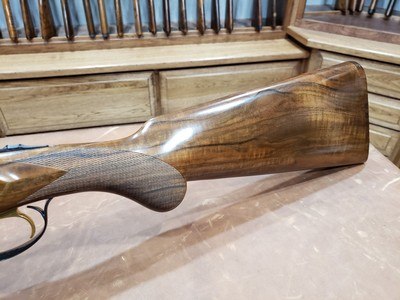 Rizzini Artemis Light 20 Gauge Over & Under 28