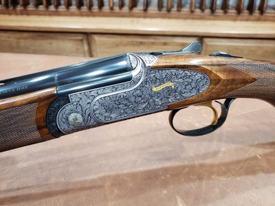 Rizzini Artemis Light 20 Gauge Over & Under 28