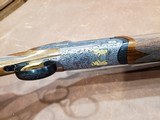 Rizzini Artemis Light 20 Gauge Over & Under 28