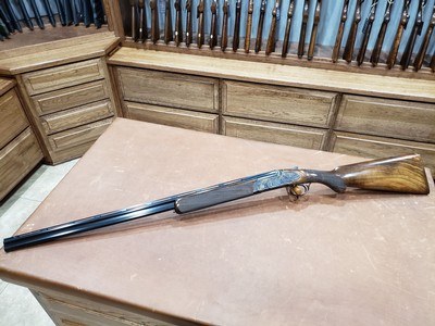 Rizzini Artemis 410 Gauge Over & Under 29