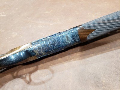 Rizzini Artemis 410 Gauge Over & Under 29