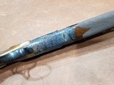Rizzini Artemis 410 Gauge Over & Under 29