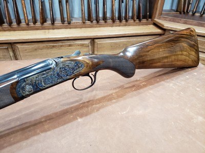 Rizzini Artemis 410 Gauge Over & Under 29