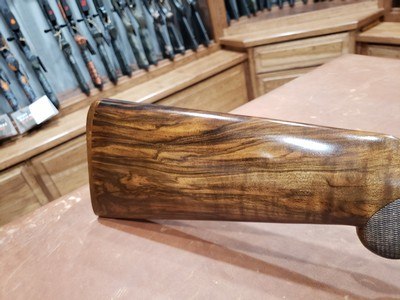 Rizzini Artemis 410 Gauge Over & Under 29