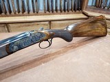 Rizzini Artemis 410 Gauge Over & Under 29