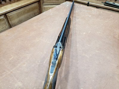 Rizzini Artemis 410 Gauge Over & Under 29