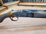 Rizzini Artemis 410 Gauge Over & Under 29