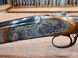 Rizzini Artemis 410 Gauge Over & Under 29