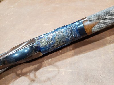 Rizzini Aurum EVO 20 Gauge Over & Under 28