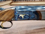 Rizzini Aurum EVO 20 Gauge Over & Under 28
