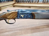 Rizzini Aurum EVO 20 Gauge Over & Under 28
