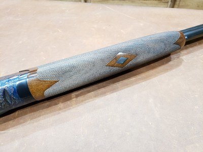 Rizzini Aurum EVO 20 Gauge Over & Under 28