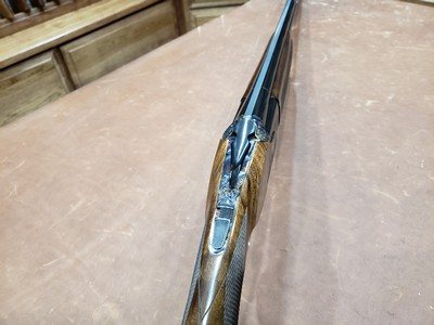 Rizzini Aurum EVO 20 Gauge Over & Under 28