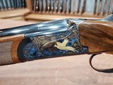 Rizzini Aurum EVO 20 Gauge Over & Under 28