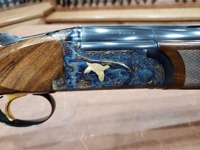 Rizzini Aurum EVO 20 Gauge Over & Under 28